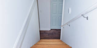 Spacious 4/3.5 w/ Master on Main and Fully Fenced Backyard! Gallery 32