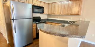 Laurel Station Condos #203 3BD/2BA $3000/MONTH includes 2 Assigned parking spaces! Move in 8/13/2026 Gallery 1