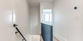 Incredible Wheeler District Townhome Gallery 16