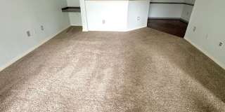 AVAILABLE NOW: First-floor 2-bedroom, 1-bath condo in Gated Community Gallery 8