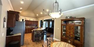 Gated Community in Haughton School district... Gallery 9