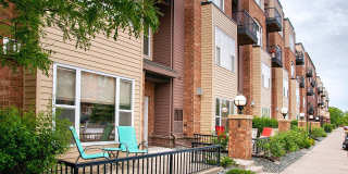 The Landings at Silver Lake Village Gallery 30