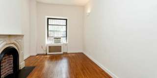 39 West 16th Street Gallery 1