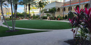 Seasonal/short term 3/2 renovated Ritz Carlton beauty with long water views Gallery 66
