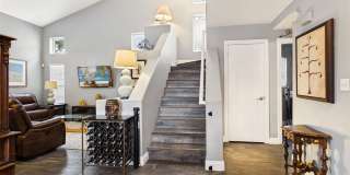 Furnished 3BR Home w/ Pool, Spa & Garage I Move-In Ready in NW Las Vegas Gallery 9