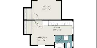 1159 Corona St. Gallery 26