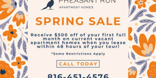 Pheasant Run Gallery 26