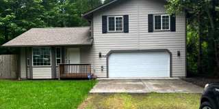 Outdoor Enthusiasts Dream Community! Clearwood in Yelm Gallery 1