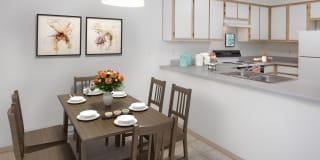 Parkside Apartments Gallery 14