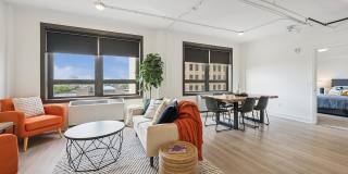 Artspace Lofts Gallery 2
