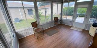 SEASONAL RENTAL or ANNUAL LEASE in The Village of Duval 2 Beds, 2 Bath + den home, Pets OK. Gallery 31
