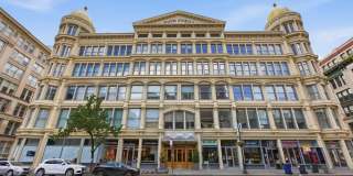 655 Sixth Avenue Gallery 19