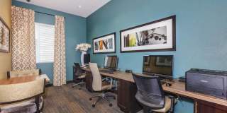 Senior Housing - Villa Serena Senior Apartments Gallery 31