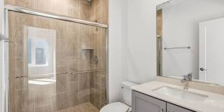 Reservoir District Townhome | 3 Bed + Den | 3.5 Bath | 1,800 Sf | Large Private Rooftop Deck & Balcony | 1 Car Garage Gallery 21