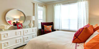 Tuscany Apartments Gallery 32