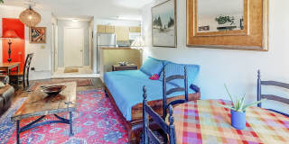FRISCO ! Furnished! 1 pet negotiable!  An Artist's retreat! Must see. Gallery 7