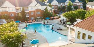 White Oak Luxury Apartments Gallery 3