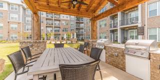 Preserve at Peachtree Shoals 55+ Apartments - Senior & Affordable Housing Gallery 30
