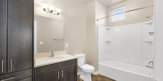 Move in special $1000 if signed before June 5th! 2 Bedroom, 1 Bath Available! Gallery 6