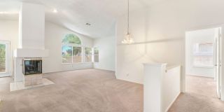 Vaulted Ceilings, Cozy Fireplace & Desirable Single-Story Living Near The Lakes! Gallery 5
