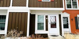 Charming 2-Bedroom 2 Bathroom Townhome with Finished Basement In Prime Lafayette Location! Gallery 1