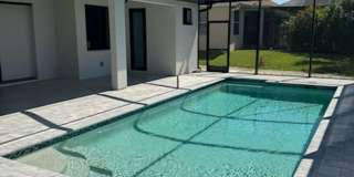 Move In Special! Pool Home with Canal View Gallery 25