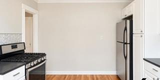 35 Charles St. Gallery 1