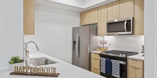 Living at NoHo Gallery 63