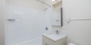 Park Terrace Apartments Gallery 11