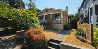 Cute Spanish Style Bungalow Close to Shopping and the Light Rail Cute Spanish Style Bungalow Close to Shopping and the Light Rail Gallery 1