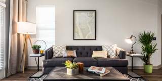 Alston Station Square Gallery 9