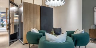 Tupelo Alley Gallery 7