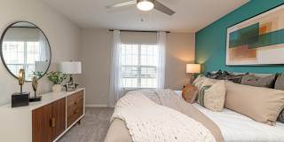 The Alexander Apartment Homes Gallery 8