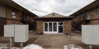 Woodland Apartments Gallery 25