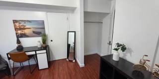 Spacious Private Furnished Room Downtown Salt Lake Amazing location Gallery 5