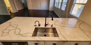 Beautifully renovated, cul-de-sac, Mesa Park adjacent home in Summerlin. Gallery 27