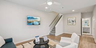 Chapel Creek Cottages Gallery 67