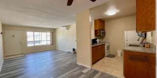 Gorgeous 1 Bedroom 1 Bathroom Condo with Large Garage! Gallery 1