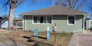 3 BED | 1 BATH | SINGLE-LEVEL | WEST Gallery 1