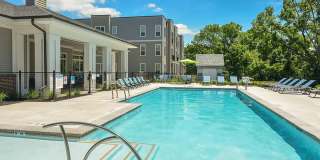 Westside Apartments and Shopping Gallery 3