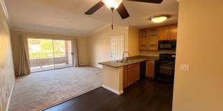 1BR Condo with Private Balcony, Central A/C & Community Amenities in Corona Gallery 11