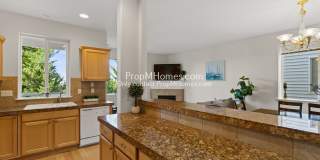 Four Bedroom Home with Amazing Views in Bull Mountain! Gallery 11