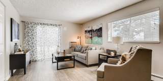 Flats at Pine Cliff Gallery 25