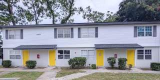 Yellow Pine Townhomes Gallery 1