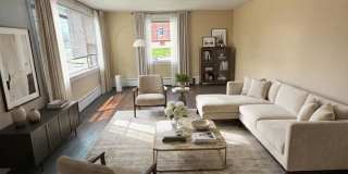 474 Lexington Avenue Gallery 1