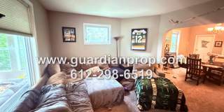 House in Midway Available September 1, Updated Kitchen & Bath, Fenced Yard, 2 Car Garage Gallery 9