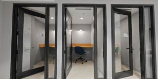 Metro Parc Gallery 21