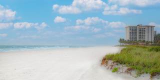 Luxury Seasonal or Annual Rental in the Prestigious Grand Bay Community – Longboat Key Gallery 41