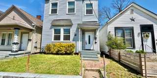 513 E Ormsby - Renovated Duplex in Shelby Park Gallery 2