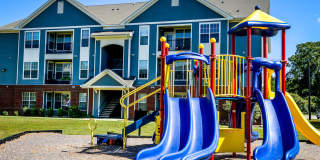Independence Place West Fayetteville Apartments Gallery 31